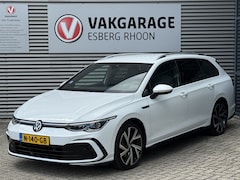 Volkswagen Golf Variant - 1.5 TSI R-Line Business+ R-LINE, KEYLESS, NAV/CAM, 18INCH