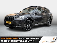 BMW X3 - xDrive30e Business Edition Plus 1E EIG./NL-AUTO/FULL OPTIONS