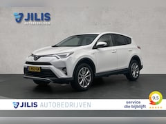Toyota RAV4 - 2.5 Hybrid Style | Camera | Trekhaak | LED | Stoelverwarming