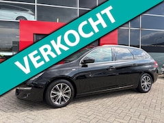 Peugeot 308 SW - 1.2 PureTech Style / navigatie