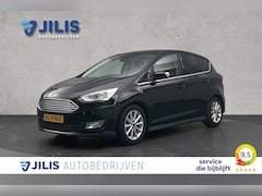 Ford C-Max - 1.0 Titanium | Cruise control | Lichtmetalen velgen | Airco