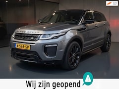 Land Rover Range Rover Evoque - 2.0 TD4 HSE Dynamic-nette auto-met alle opties-1 jaar apk