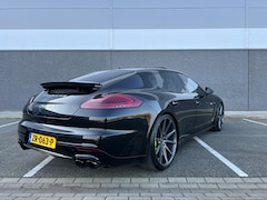 Porsche Panamera - 3.0 S E-Hybrid Vossen ,