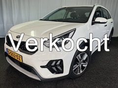 Kia Niro - 1.6 GDi PHEV PLUG-IN DynamicLine 1E EIGN/ECC/CAMERA/APPLE/ADAPTIVE