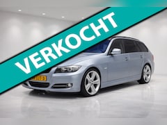 BMW 3-serie Touring - 318i Business Line M Pakket/Navi/Camera/NET