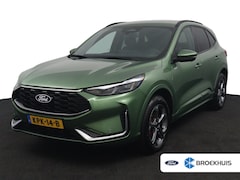 Ford Kuga - 2.5 PHEV ST-Line X | Maxtrix LED | Trekhaak | Winterpack | B&O Audio | 360 Camera | Keyles