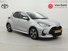 Toyota Yaris - 1.5 Hybrid 115 Dynamic | Apple Carplay / Android Auto | Keyless | Adaptive Cruise | Clima