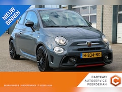 Abarth 595 - 1.4 T-Jet | Zeer goede staat | Perfect Onderhouden |