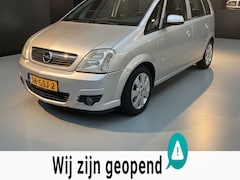 Opel Meriva - 1.4-16V Temptation-1 jaar apk