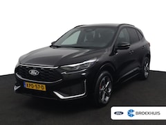 Ford Kuga - 2.5 PHEV ST-Line X | Matrix LED | Elek. AGR Stoelen | Winterpack | Head-Up Display | B&O A