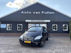 Mercedes-Benz A-klasse - 160 / Nieuwe APK /