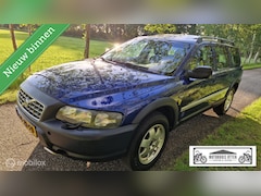 Volvo V70 - 2.4 T AWD Gtr. C.L