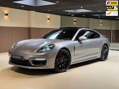Porsche Panamera - 2.9 4 E-Hybrid|Pano|Bose|360|Chrono|Massage|Stoelventilatie|