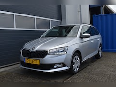Skoda Fabia Combi - 1.0 Active