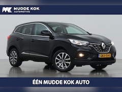 Renault Kadjar - 1.3 TCe Limited | Trekhaak | Automaat | Camera | Stoelverwarming | Dodehoekdetectie | Keyl