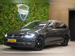 Volkswagen Golf Variant - 1.5 TSI Highline / ACC / CarPlay / Camera / BlindSpot
