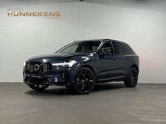 Volvo XC60 - 2.0 T6 Plug-in hybrid AWD Plus Dark Trekhaak | Open dak | Adapt. cruise | Stoel-/Stuurverw