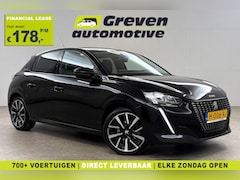 Peugeot 208 - 1.2 PureTech Allure | Pano | Camera | Virtual | Carplay | Trekhaak | Keyless | NAP