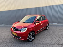 Renault Twingo - 0.9 TCe Intens 95 PK|Airco|Bluetooth|Cruise|Eco modus