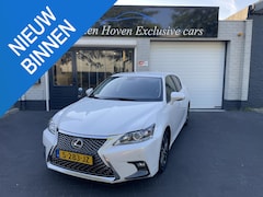 Lexus CT 200h - Business Line Hybrid Dealer onderhouden Topstaat