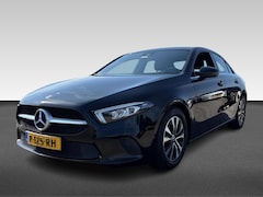 Mercedes-Benz A-klasse - 180 Business Solution AMG (Thermatic) | Achteruitrijcamera | Airco (automatisch) | Cruise