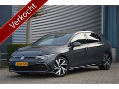 Volkswagen Golf - 1.5 eTSI R-Line PANORAMA | H&K | LED | CAMERA