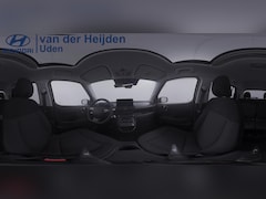 Hyundai Inster - Pulse Advanced 42 kWh Sidesteps \ Draadloos Apple Car Play & Android auto | Schuifdak
