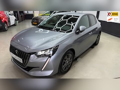 Peugeot 208 - 1.2 PureTech, Apple CarPlay/Android
