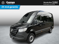 Mercedes-Benz Sprinter - 317 1.9 CDI L2 Pro | Alarm klasse 3 | Trekhaak met AHW 3500 kg