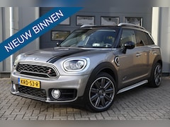 MINI Countryman - 2.0 Cooper S ALL4 Chili HUD PANO ACC