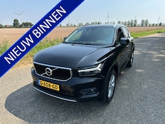 Volvo XC40 - 1.5 T3 Momentum Pro Camera Carplay Trekhaak Enz