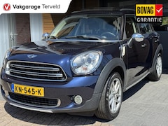 MINI Countryman - 1.6 One Pepper, Navi, pdc.Panodak