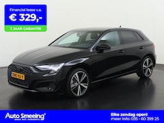 Audi A3 Sportback - 40 TFSIe Advanced | Shadow Look | Trekhaak | Zondag Open
