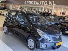 Chevrolet Spark - 1.0 16V LS Airco, 5 Deurs, Stuurbekrachtiging