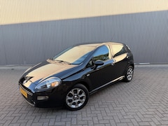 Fiat Punto Evo - 0.9 TwinAir Easy|Nieuwe koppeling & Distributie riem|Cruise control