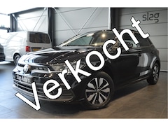 Volkswagen Polo - 1.0 TSI GOAL carplay cruise led pdc 15 inch 95 pk