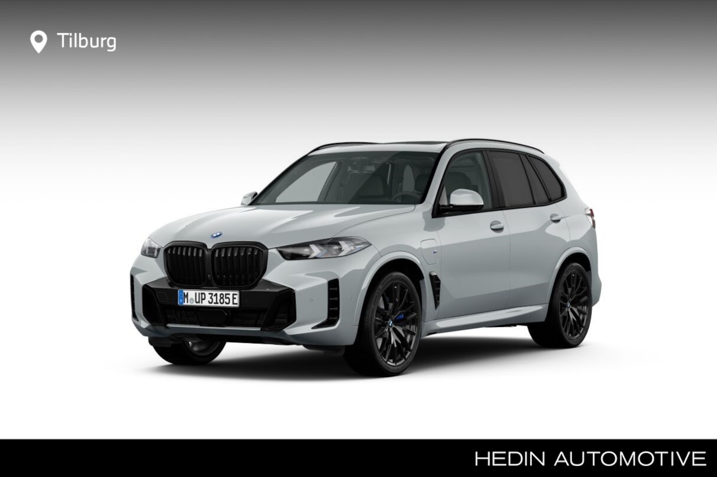 BMW X5 - xDrive50e M Sportpakket Pro | Individual leder | Exclusive Pack | Innovation Pack | Comfor - AutoWereld.nl