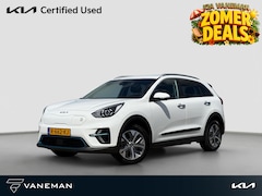Kia e-Niro - DynamicLine 39 kWh