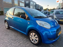 Citroën C1 - 1.0-12V Ambiance