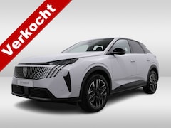 Peugeot 3008 - HYBRID 145PK e-DSC6 ALLURE AUT | 360 Vision | Drive Assist Pakket