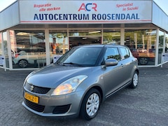 Suzuki Swift - 1.2 Comfort AIRCO/ cruisecontrol /stoelverwarming 5 Deurs