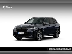 BMW X5 - xDrive50e M Sportpakket Pro | Individual leder | 22 inch | Travel Pack | Innovation Pack |