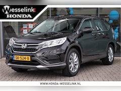 Honda CR-V - 2.0 Comfort - Trekhaak wegklapbaar | Navigatie