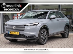 Honda HR-V - 1.5 e:HEV Advance - Sensing | Appl cp/Android auto