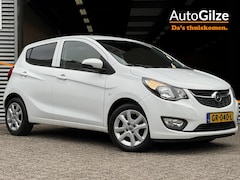 Opel Karl - 1.0 ecoFLEX Edition l Cruise l Airco l