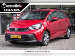 Honda Jazz - 1.5 e:HEV Elegance Sensing | Apple cp/Android auto