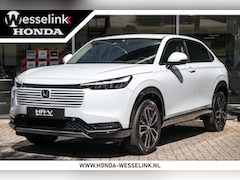 Honda HR-V - 1.5 e:HEV Advance - Cons.prijs rijklr | Sensing | Appl cp/Android auto