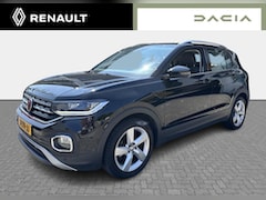 Volkswagen T-Cross - 1.0 TSI Style
