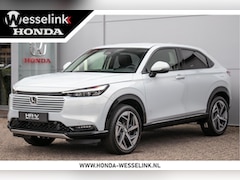 Honda HR-V - 1.5 e:HEV Advance - Cons.prijs rijklr | Adpt. Cruise | LED | Nav