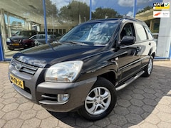 Kia Sportage - 2.0 CVVT Executive APK 27-7-2027